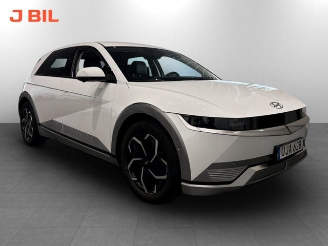 Hyundai Ioniq 5 2024