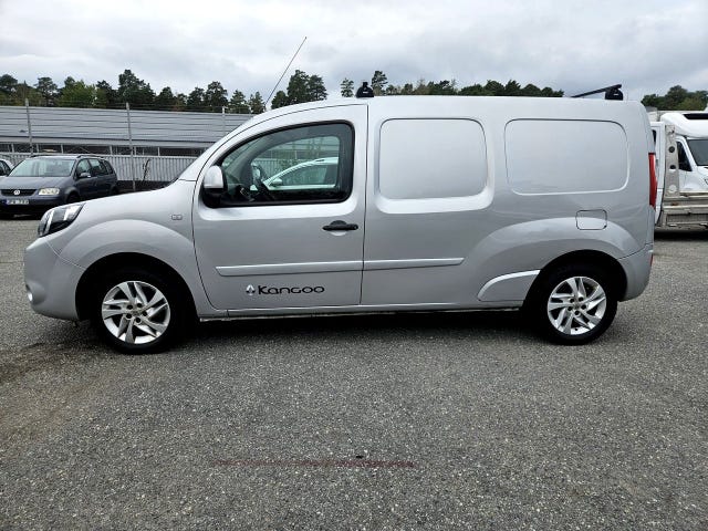 Renault Kangoo Express 2018