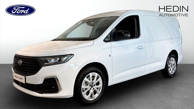 Ford Transit Connect 2026