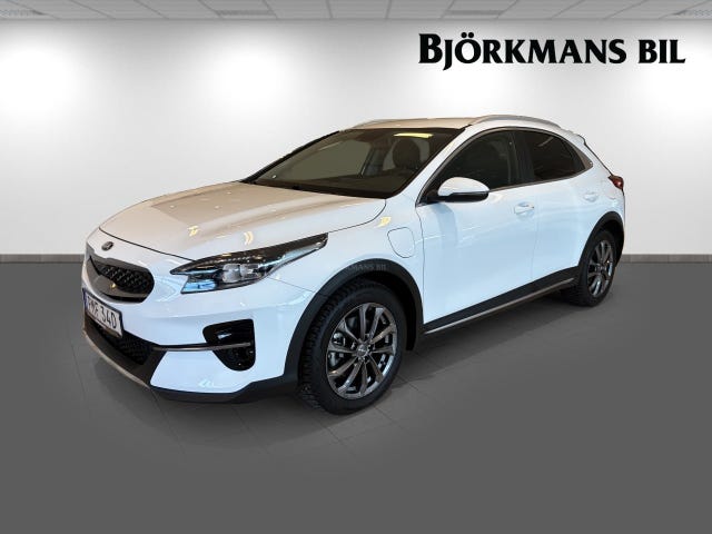 Kia XCeed 2021