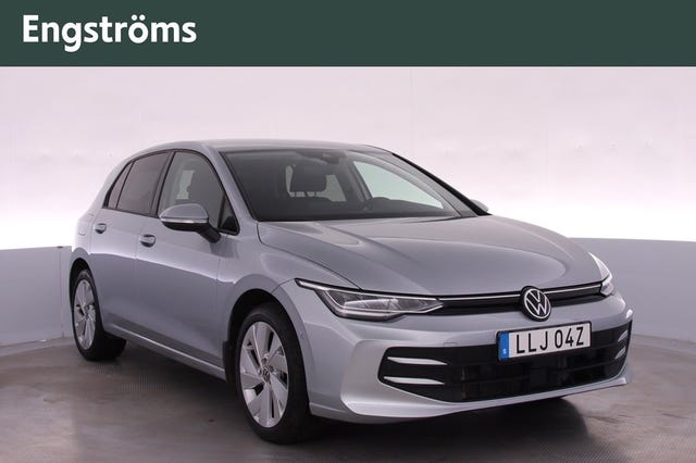 Volkswagen Golf I 2025