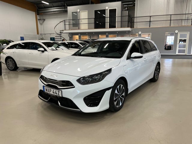 Kia Ceed 2023