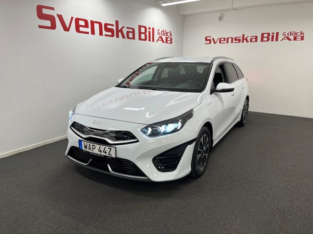 Kia Ceed 2023