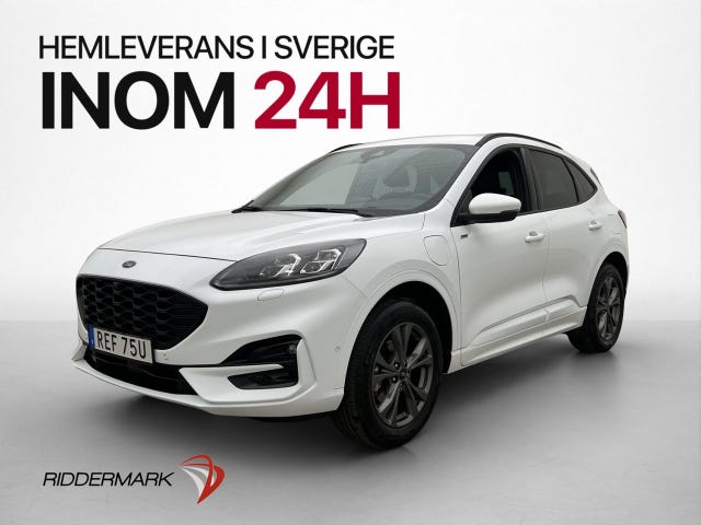 Ford Kuga 2022