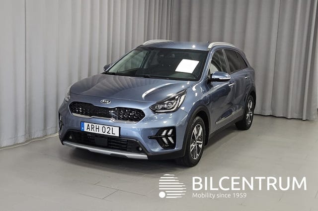 Kia Niro 2020