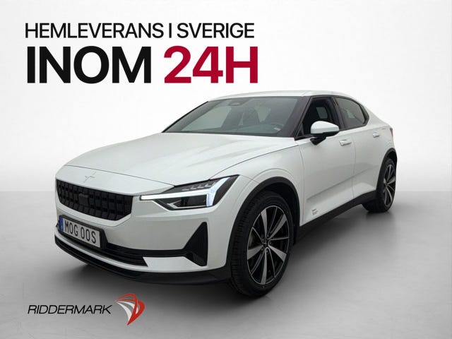 Polestar 2 2022
