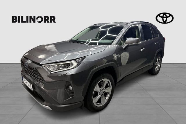 Toyota RAV4 2020