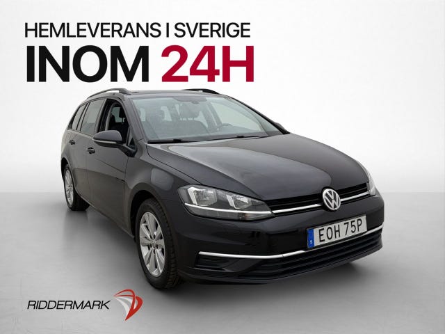 Volkswagen Golf I 2019