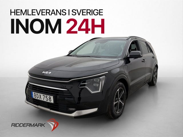 Kia Niro 2024