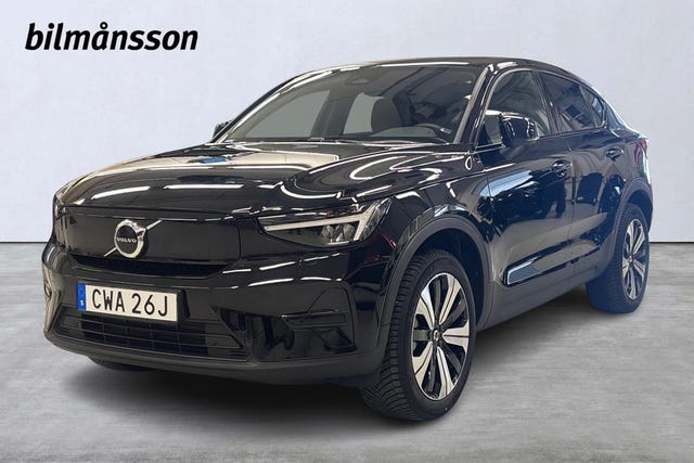 Volvo C40 2023