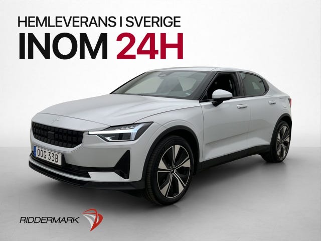 Polestar 2 2023