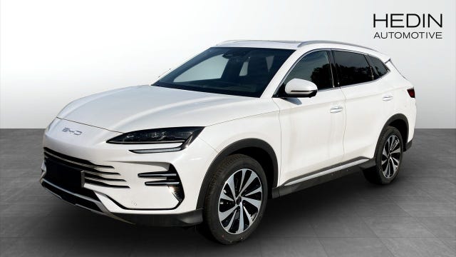 BYD Seal U 2025