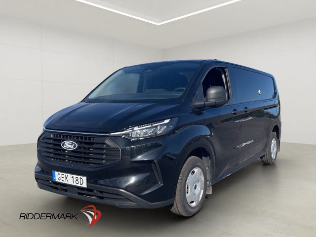 Ford Transit Custom 2024