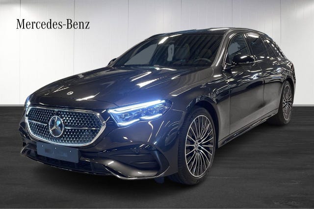 Mercedes-Benz E300 de 2026