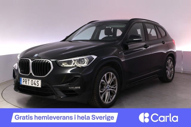 BMW X1 2022