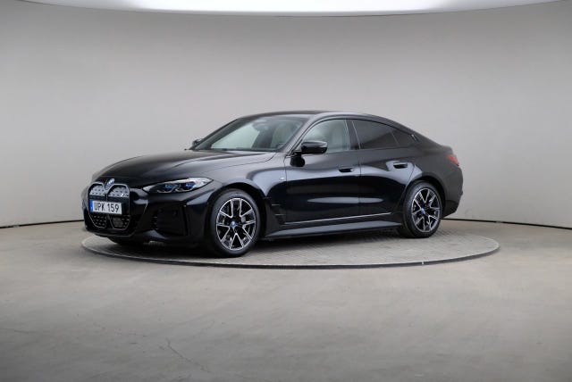 BMW i4 2024