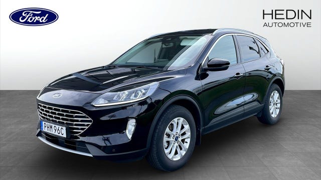 Ford Kuga 2022