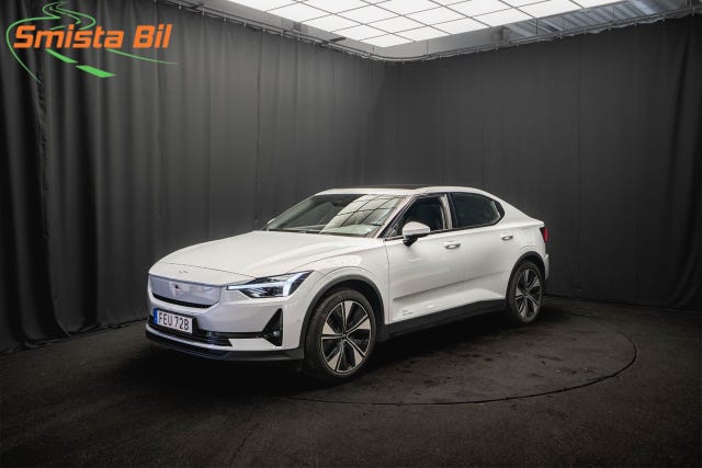 Polestar 2 2024