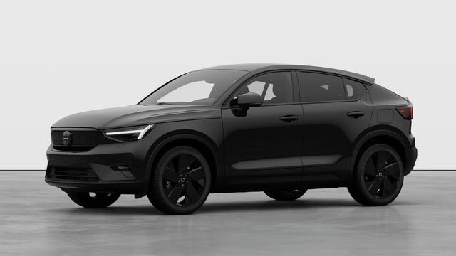 Volvo EC40 2027