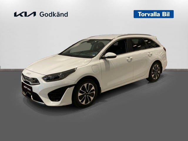 Kia Ceed 2024