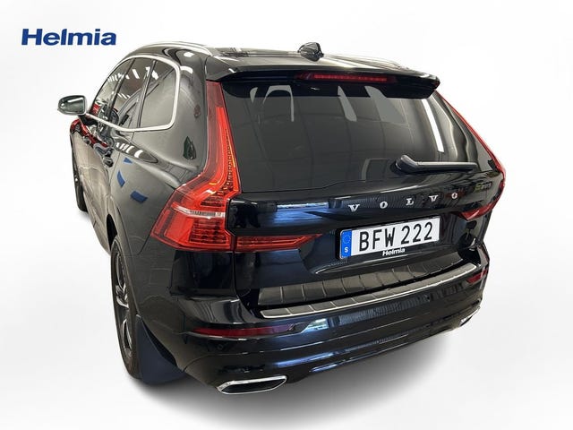 Volvo XC60 2018