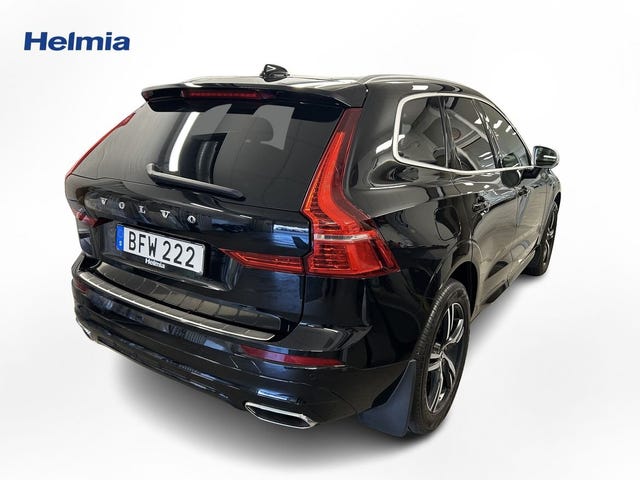 Volvo XC60 2018 – bild 2