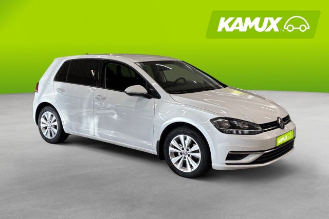 Volkswagen Golf I 2018