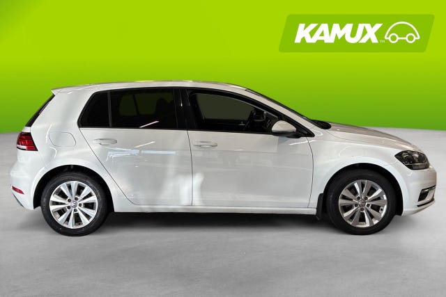 Volkswagen Golf I 2018 – bild 2