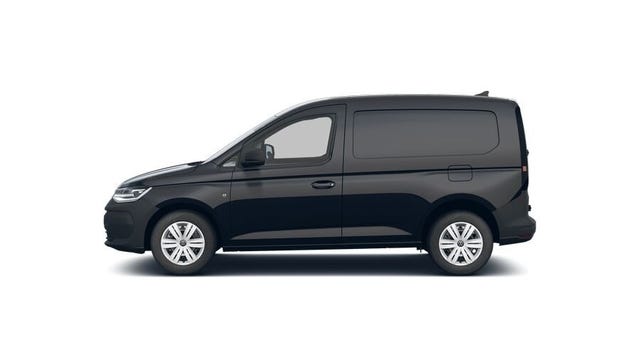 Volkswagen Caddy 2026