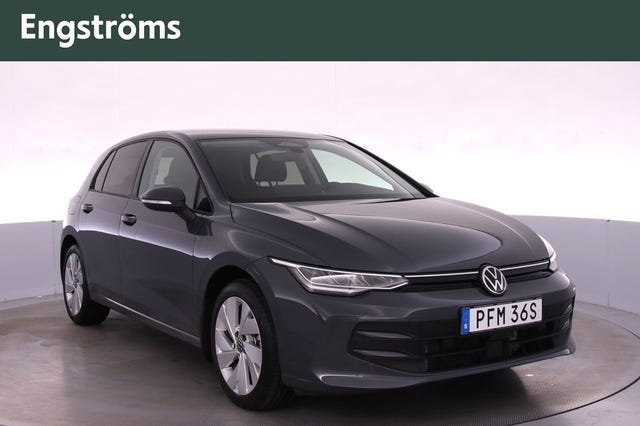 Volkswagen Golf I 2026