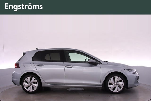 Volkswagen Golf I 2026 – bild 2