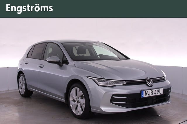 Volkswagen Golf I 2026