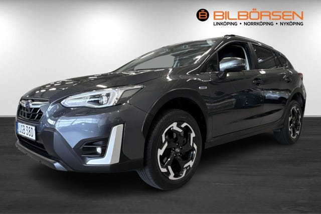 Subaru XV 2021