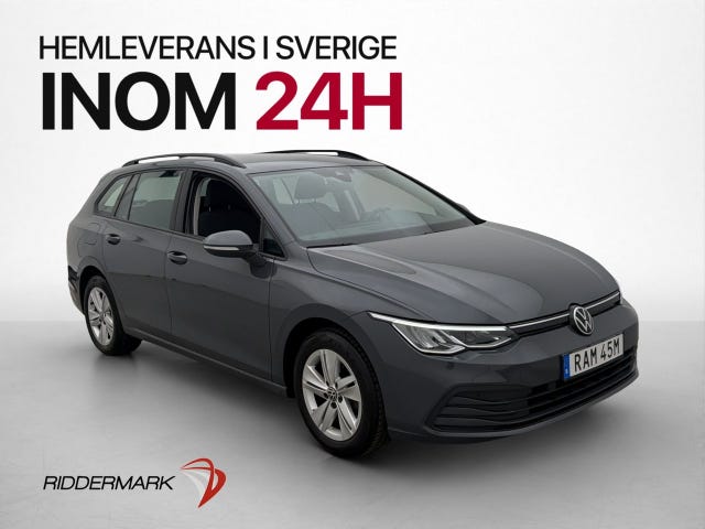 Volkswagen Golf I 2023