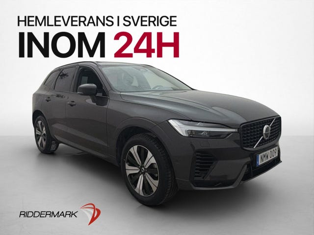 Volvo XC60 2023