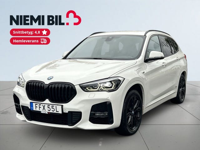BMW X1 2022
