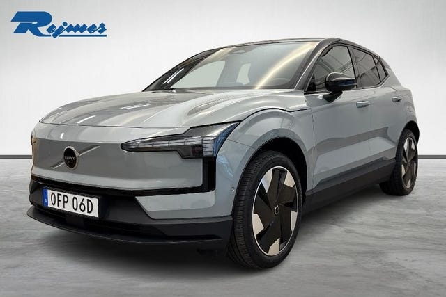 Volvo EX30 2024