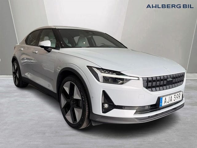Polestar 2 2023