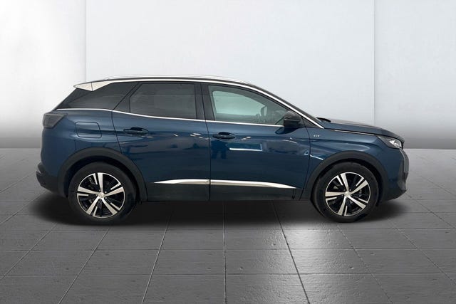 Peugeot 3008 2023 – bild 4