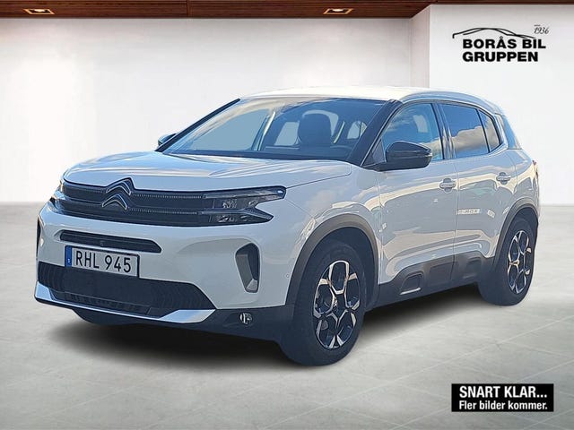 Citroen C5 Aircross 2023