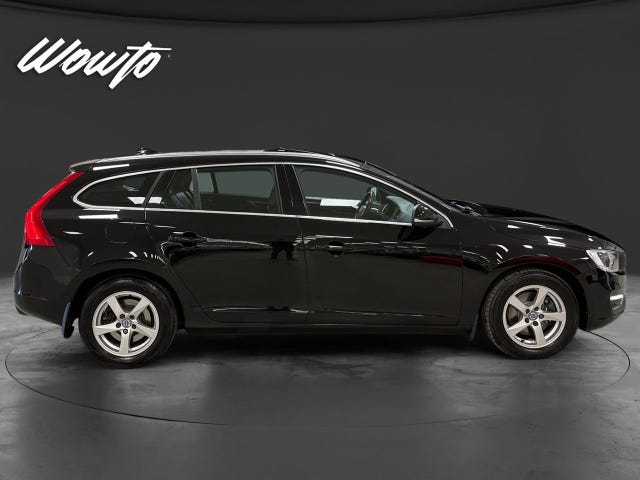 Volvo V60 2016 – bild 3