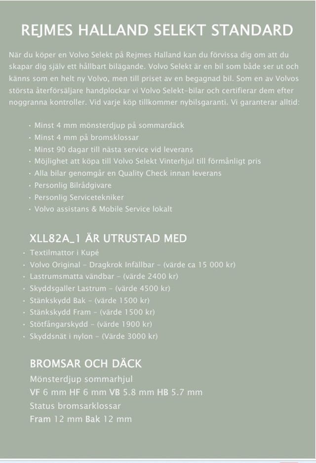 Volvo V60 2021 – bild 4
