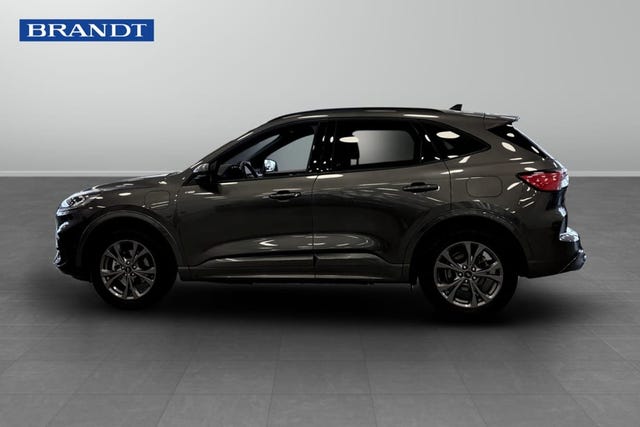 Ford Kuga 2023 – bild 4