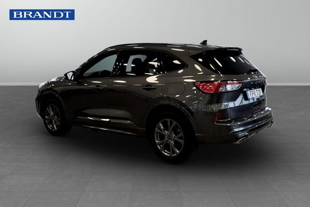 Ford Kuga 2023 – bild 3