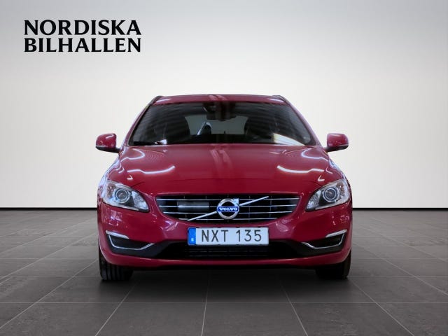 Volvo V60 2016 – bild 2