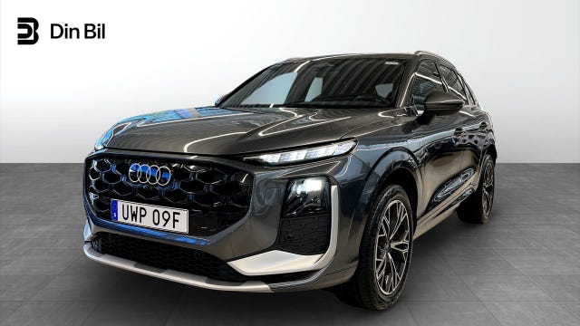 Audi Q3 2026
