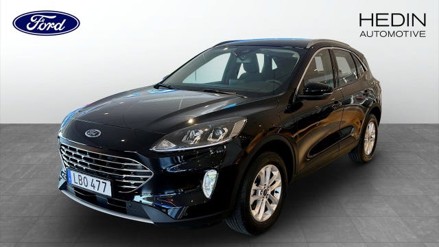 Ford Kuga 2024