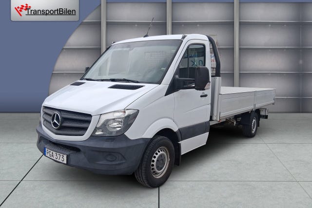 Mercedes-Benz Sprinter 316 2017