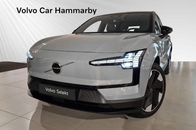 Volvo EX30 2024