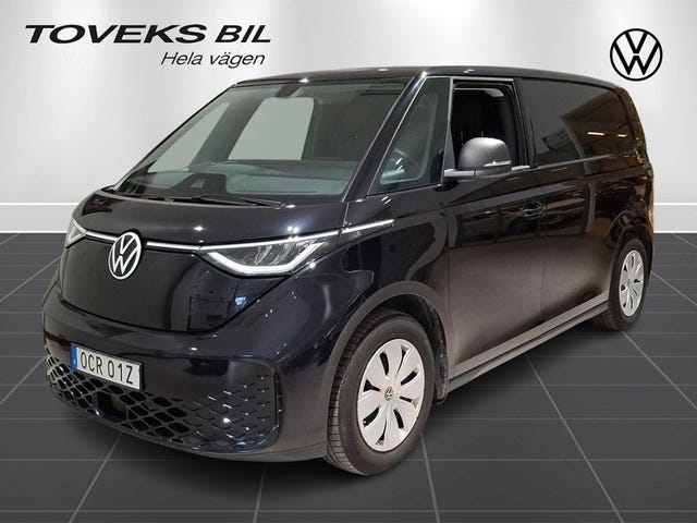 Volkswagen ID. Buzz 2024